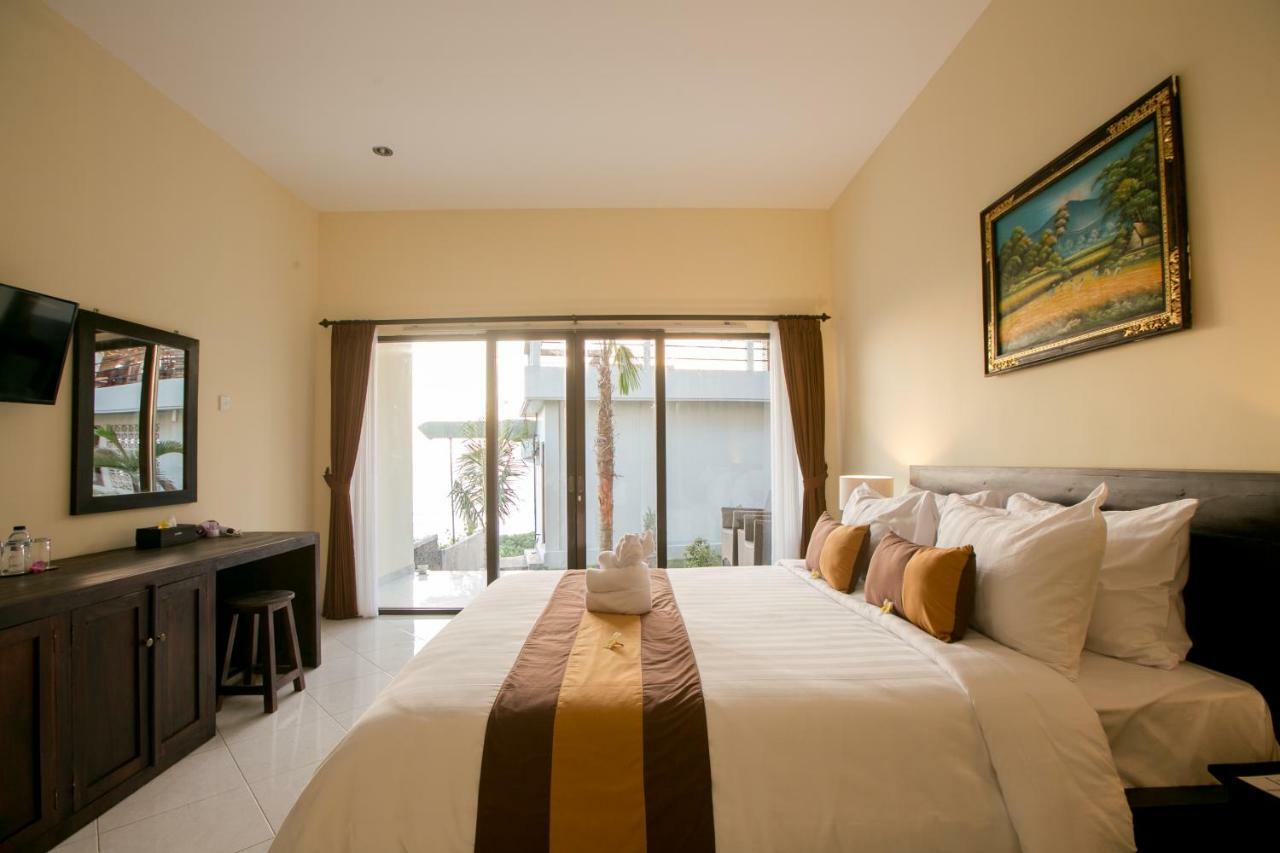 La Bomie Uluwatu By Bukit Vista Hotel Buitenkant foto