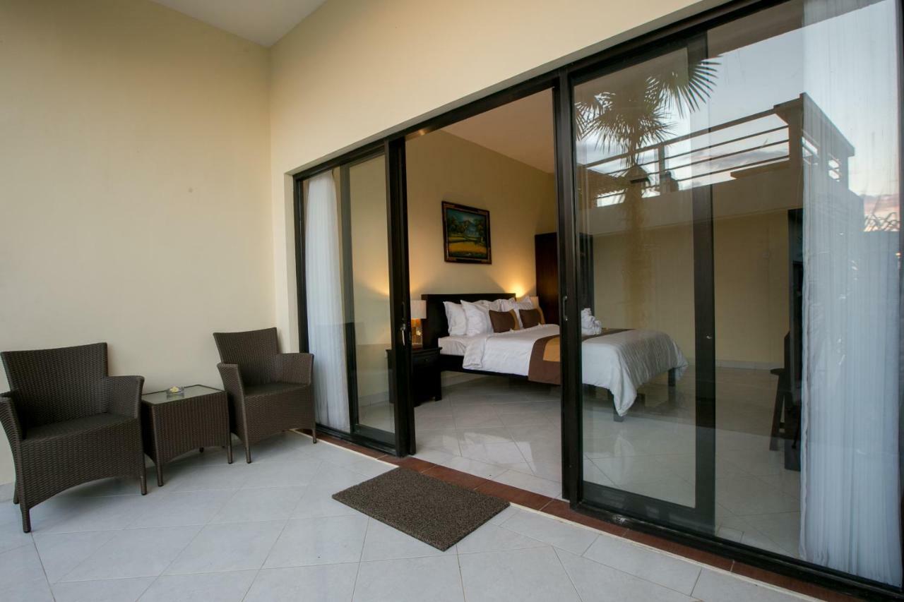 La Bomie Uluwatu By Bukit Vista Hotel Buitenkant foto