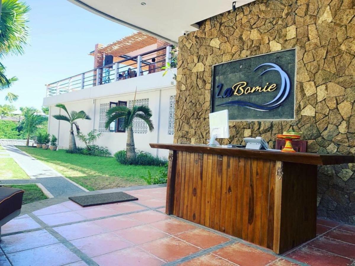 La Bomie Uluwatu By Bukit Vista Hotel Buitenkant foto