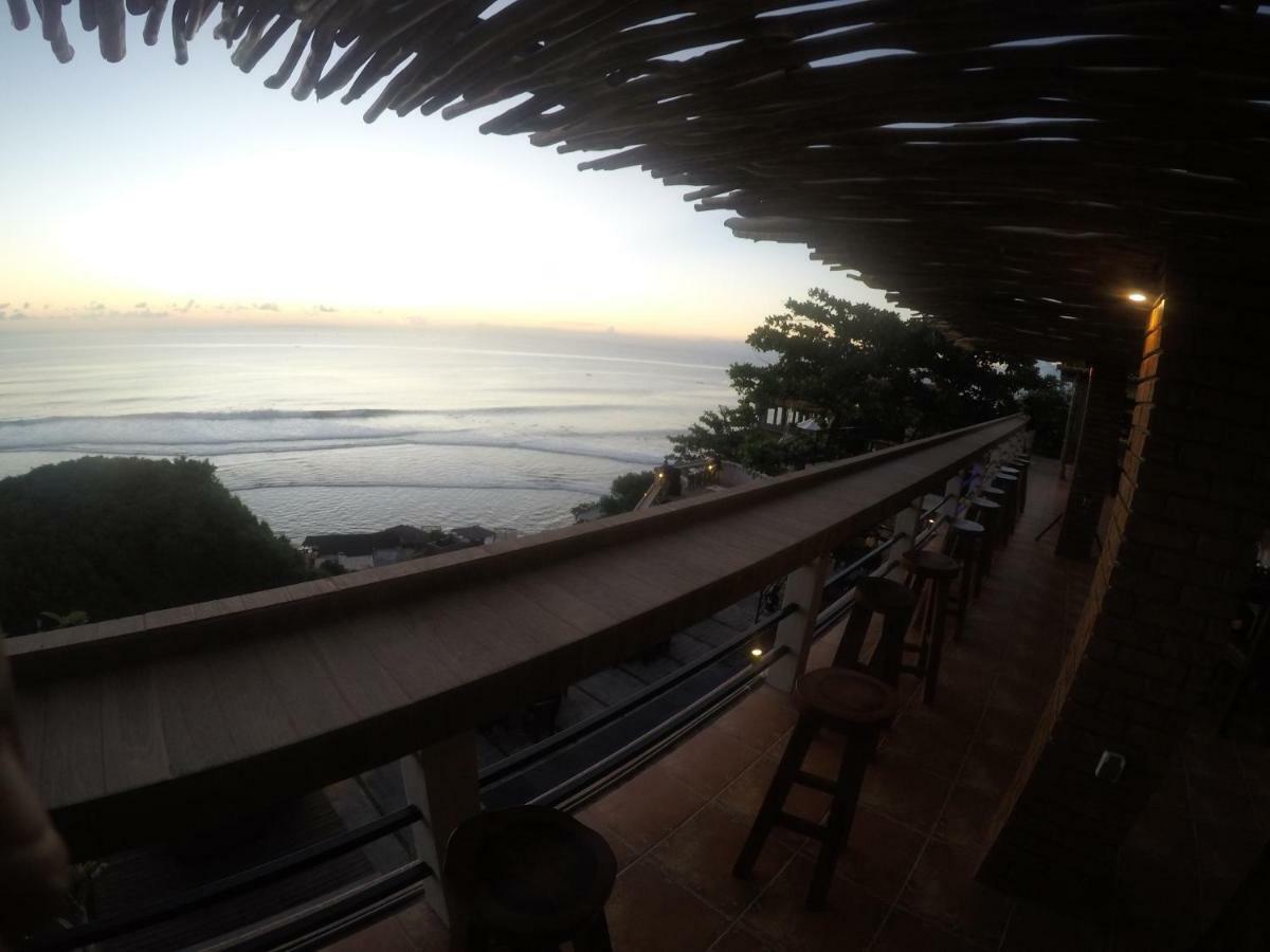 La Bomie Uluwatu By Bukit Vista Hotel Buitenkant foto