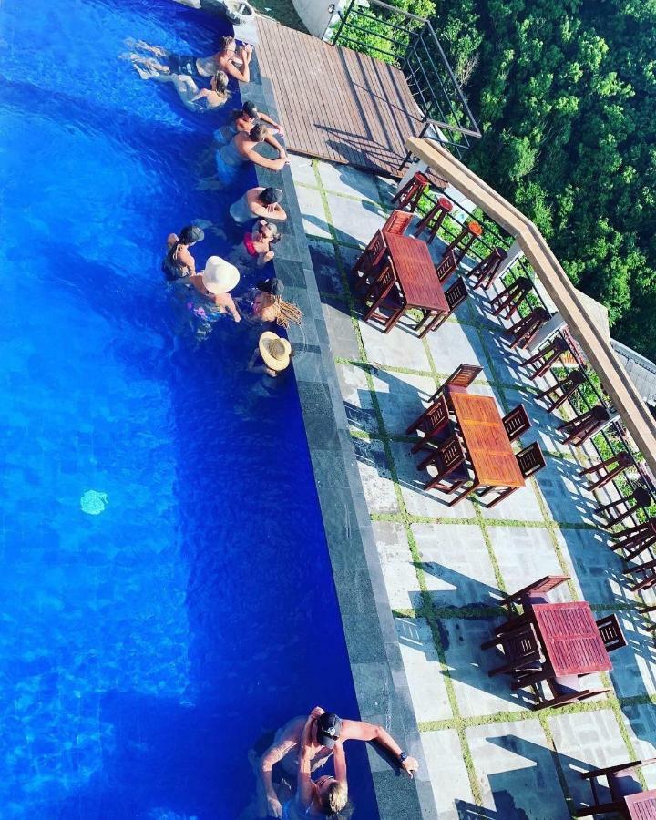 La Bomie Uluwatu By Bukit Vista Hotel Buitenkant foto