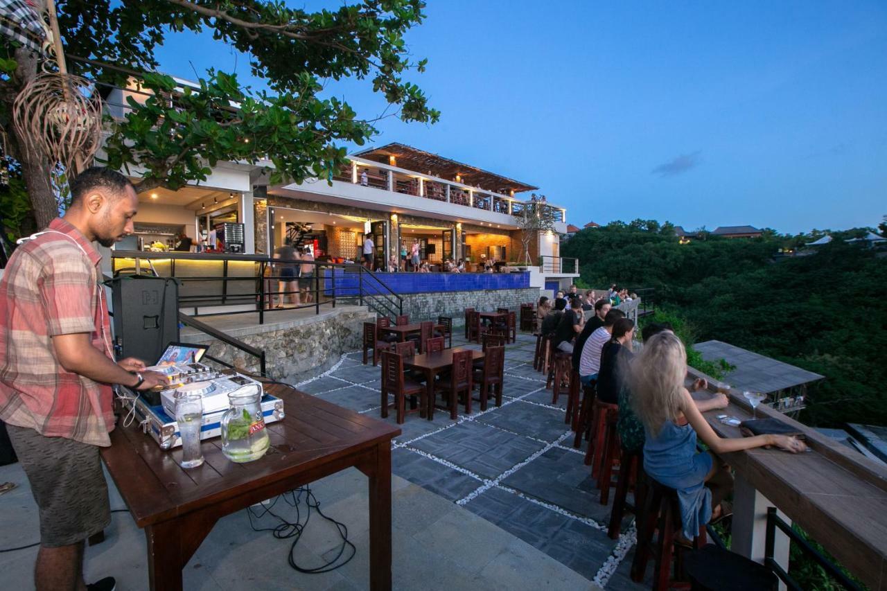 La Bomie Uluwatu By Bukit Vista Hotel Buitenkant foto