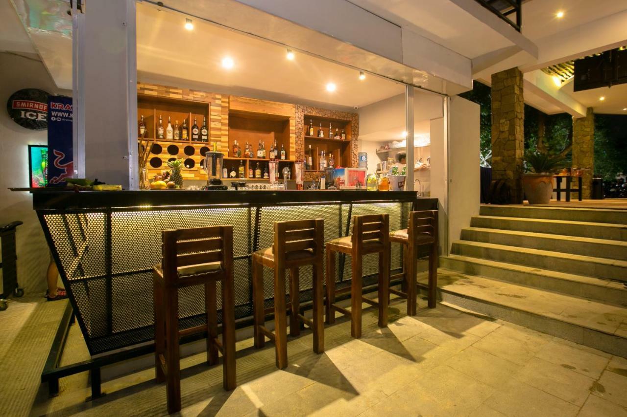 La Bomie Uluwatu By Bukit Vista Hotel Buitenkant foto