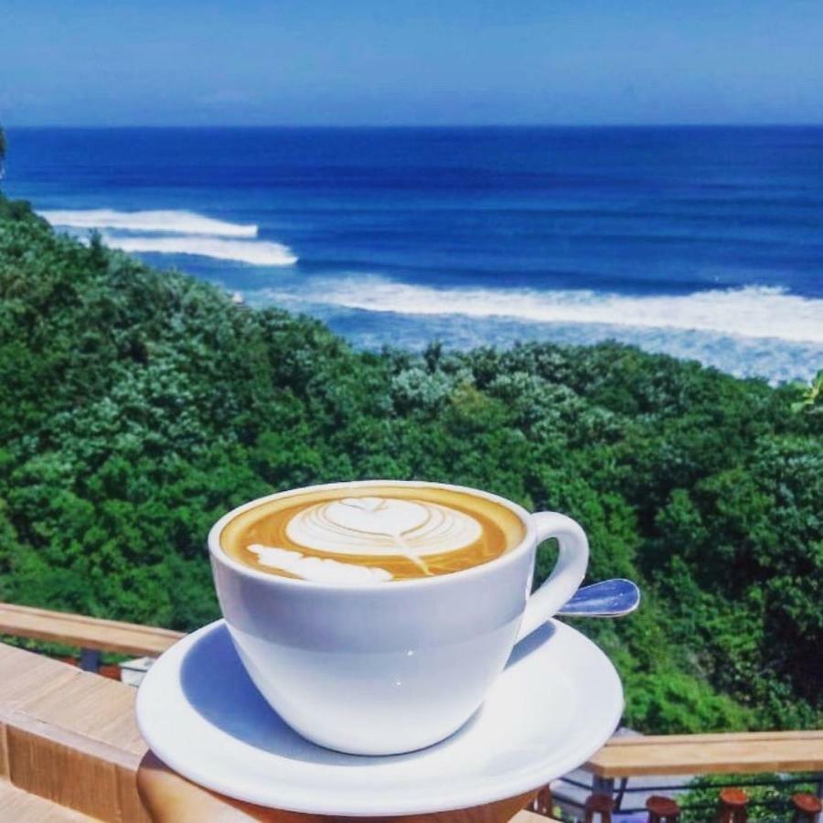 La Bomie Uluwatu By Bukit Vista Hotel Buitenkant foto