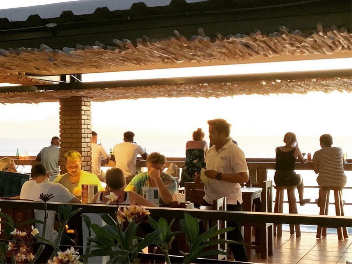 La Bomie Uluwatu By Bukit Vista Hotel Buitenkant foto