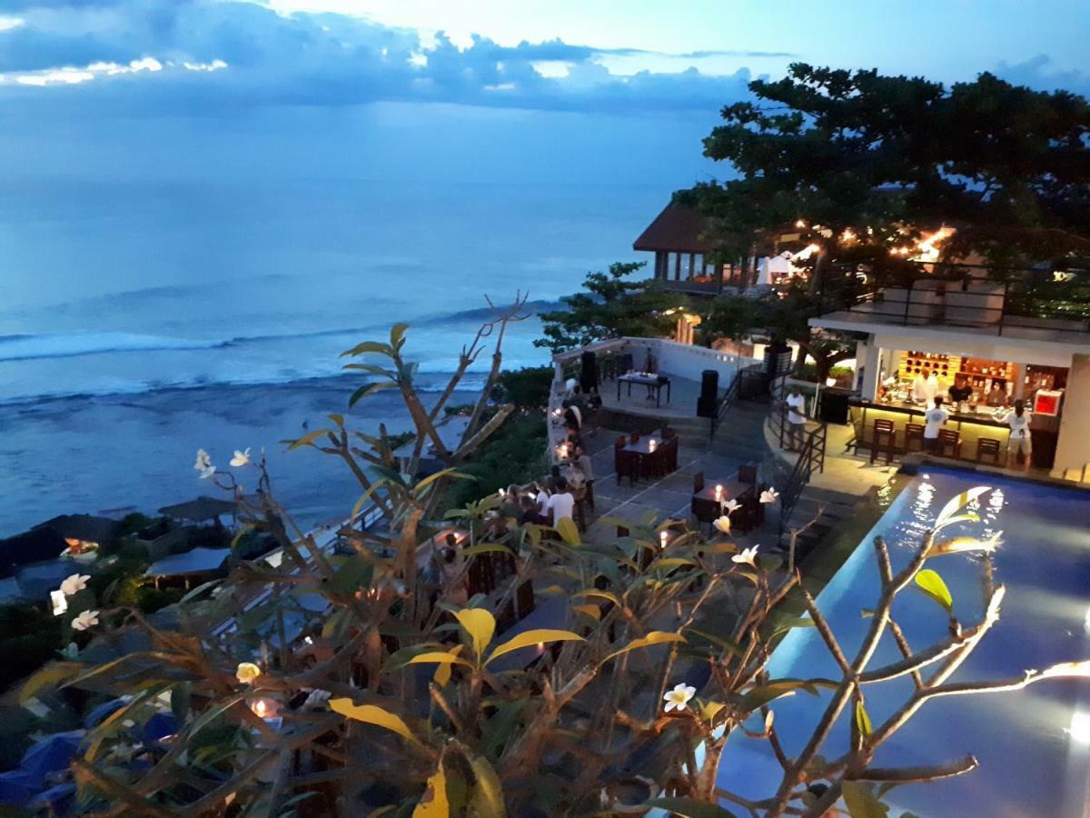 La Bomie Uluwatu By Bukit Vista Hotel Buitenkant foto