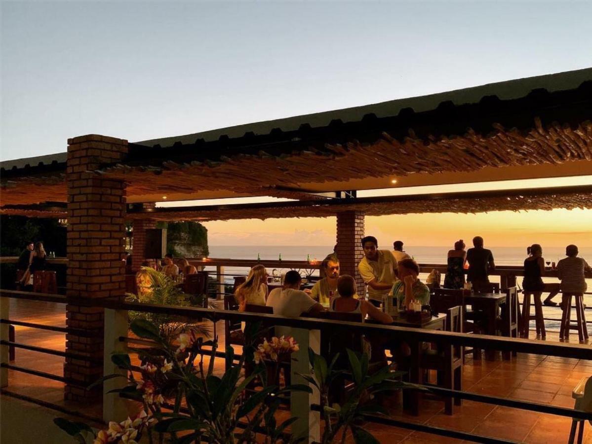 La Bomie Uluwatu By Bukit Vista Hotel Buitenkant foto