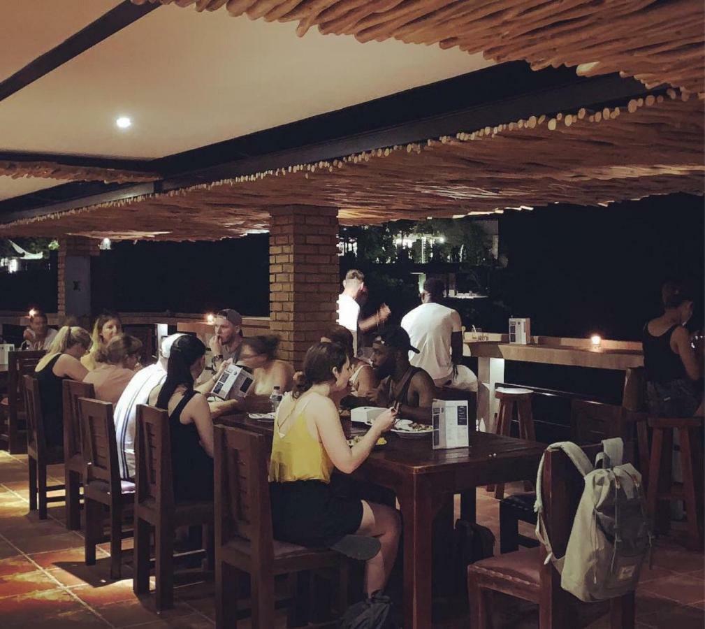 La Bomie Uluwatu By Bukit Vista Hotel Buitenkant foto