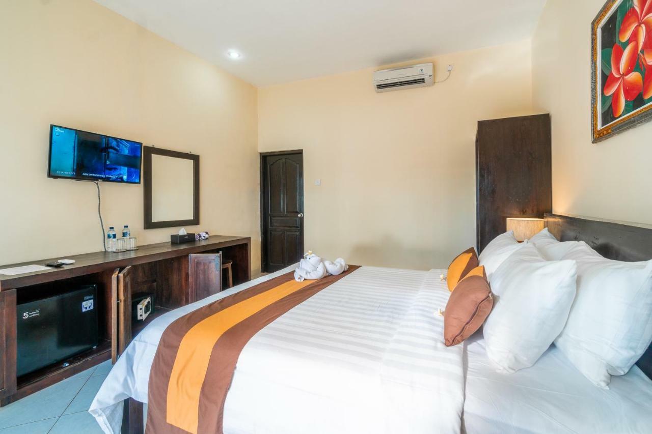La Bomie Uluwatu By Bukit Vista Hotel Buitenkant foto