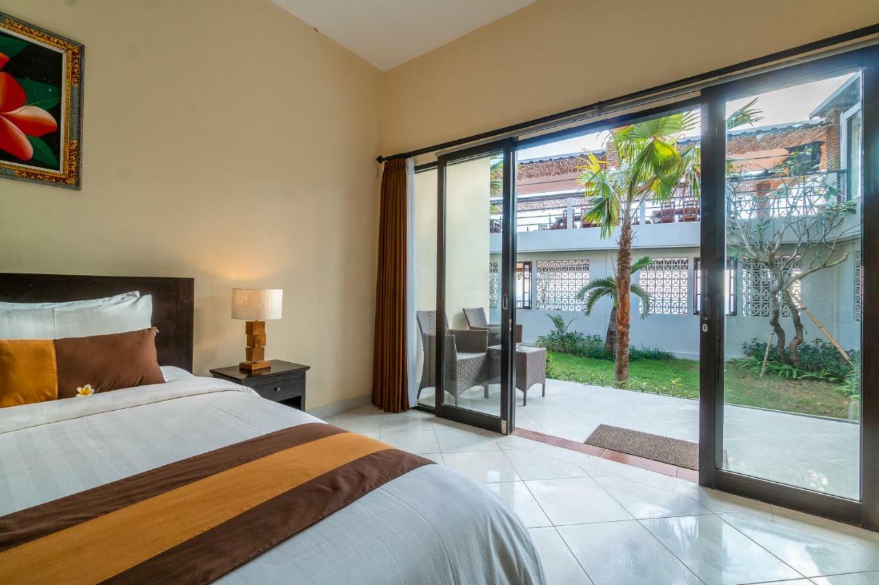 La Bomie Uluwatu By Bukit Vista Hotel Buitenkant foto