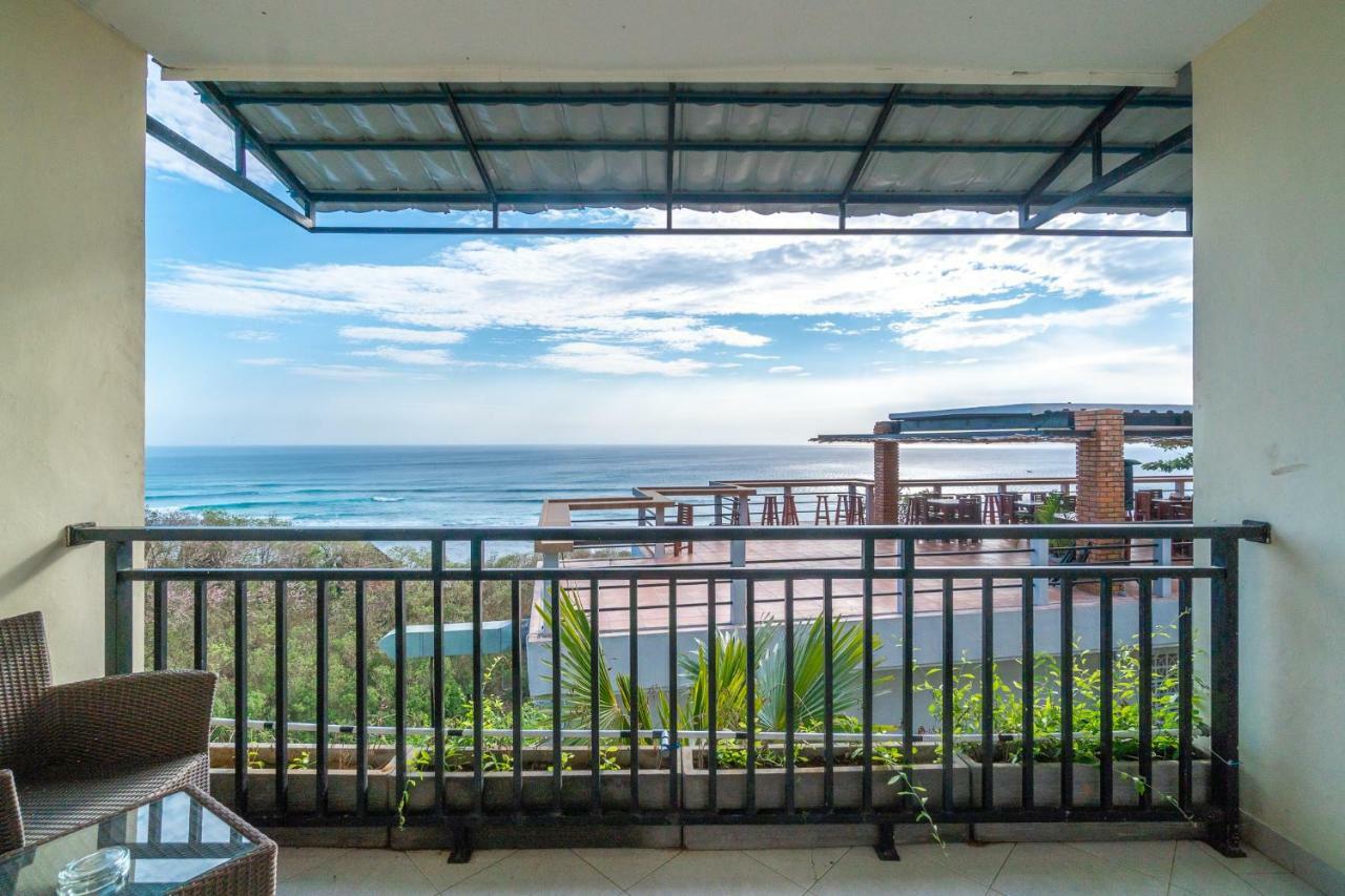 La Bomie Uluwatu By Bukit Vista Hotel Buitenkant foto
