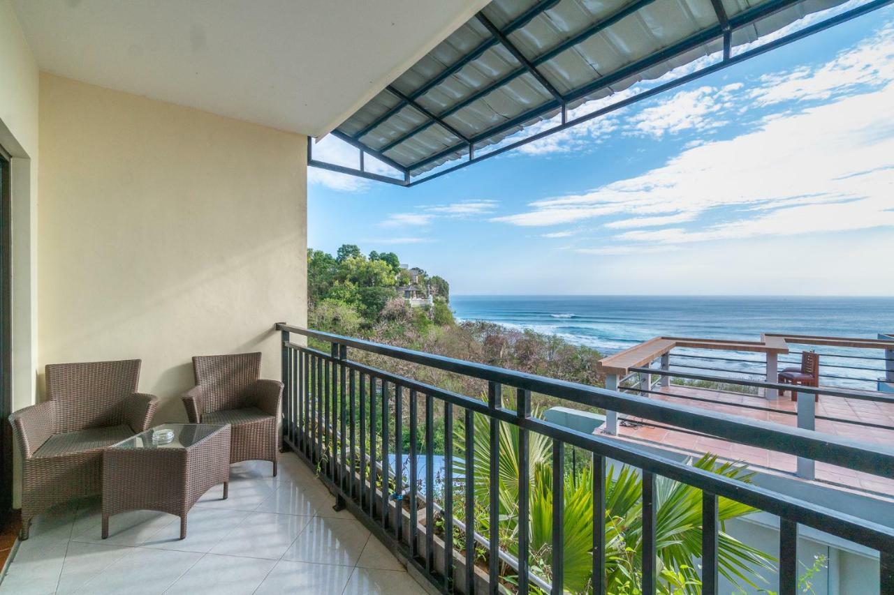 La Bomie Uluwatu By Bukit Vista Hotel Buitenkant foto