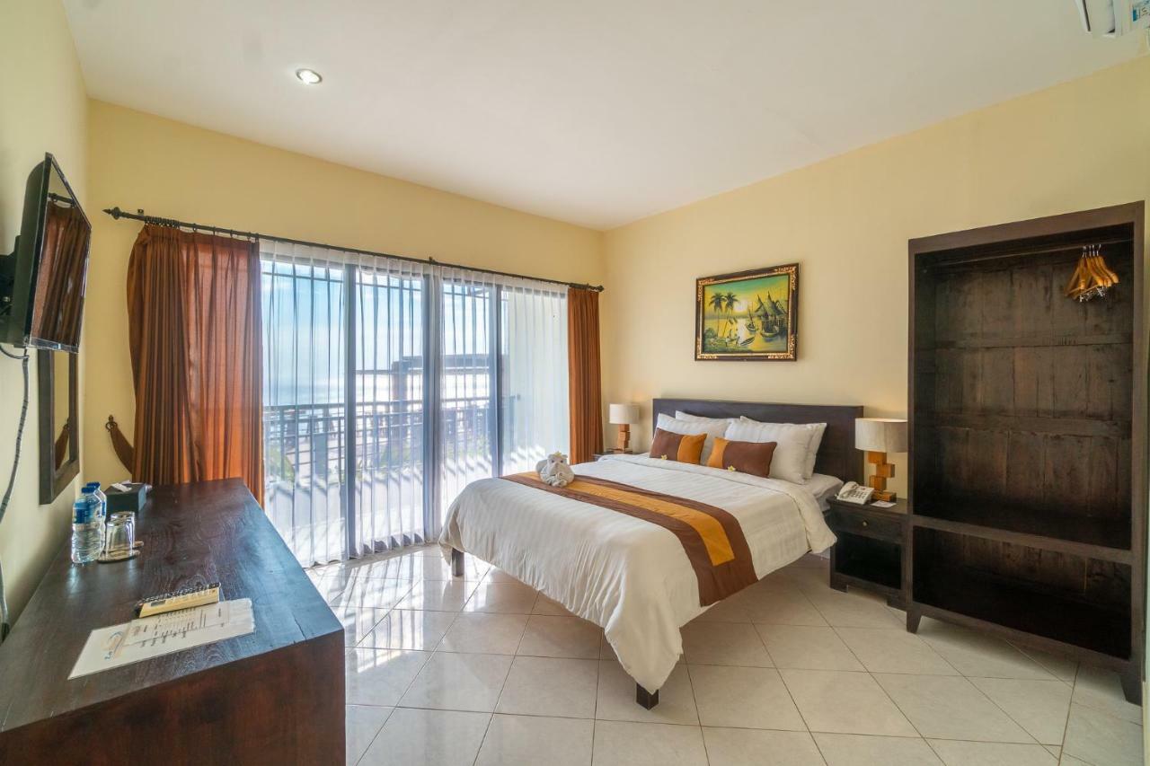 La Bomie Uluwatu By Bukit Vista Hotel Buitenkant foto