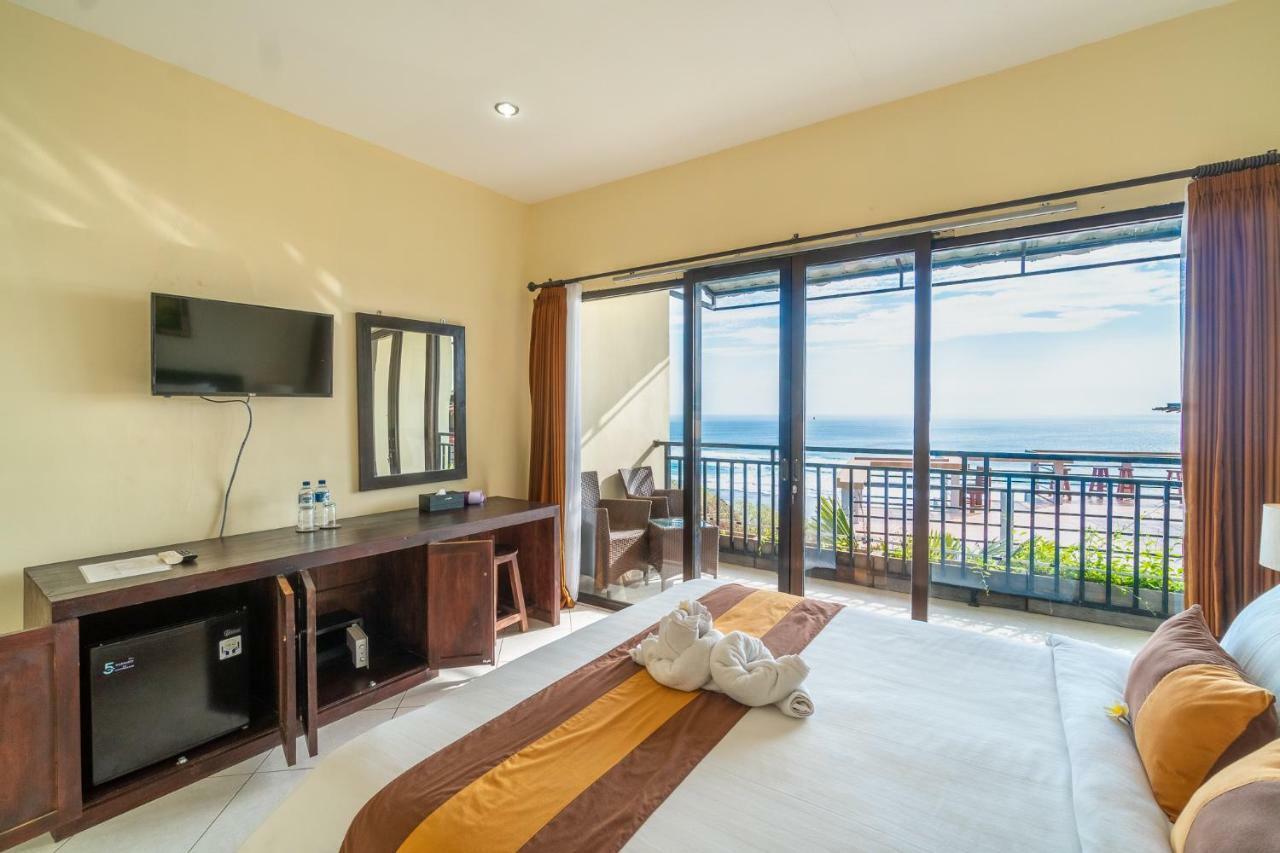 La Bomie Uluwatu By Bukit Vista Hotel Buitenkant foto