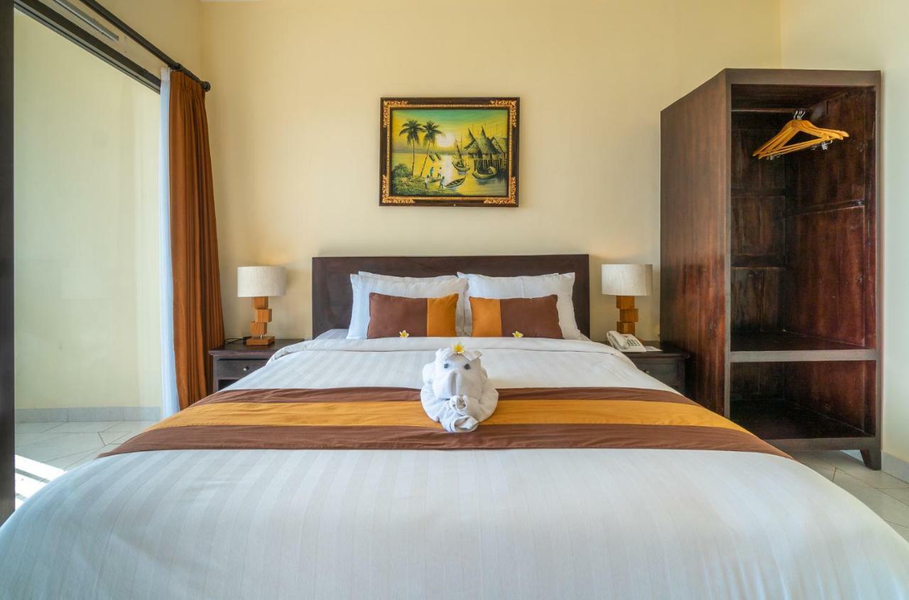 La Bomie Uluwatu By Bukit Vista Hotel Buitenkant foto