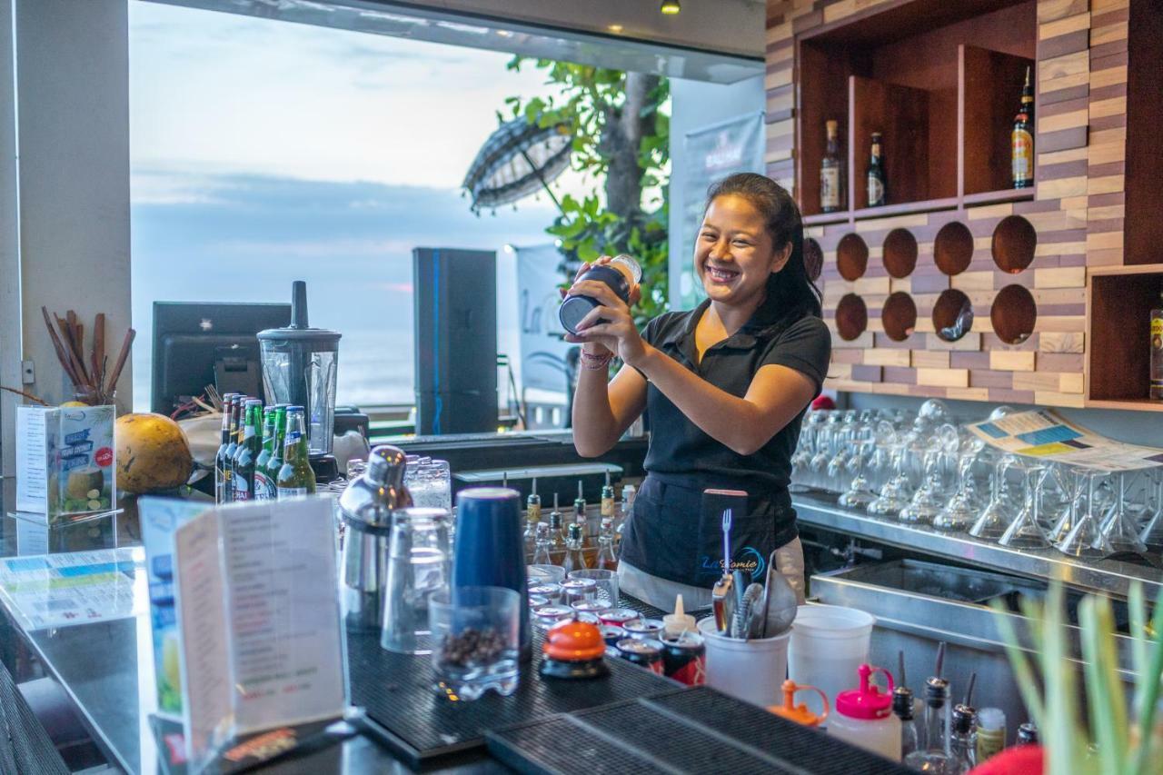 La Bomie Uluwatu By Bukit Vista Hotel Buitenkant foto