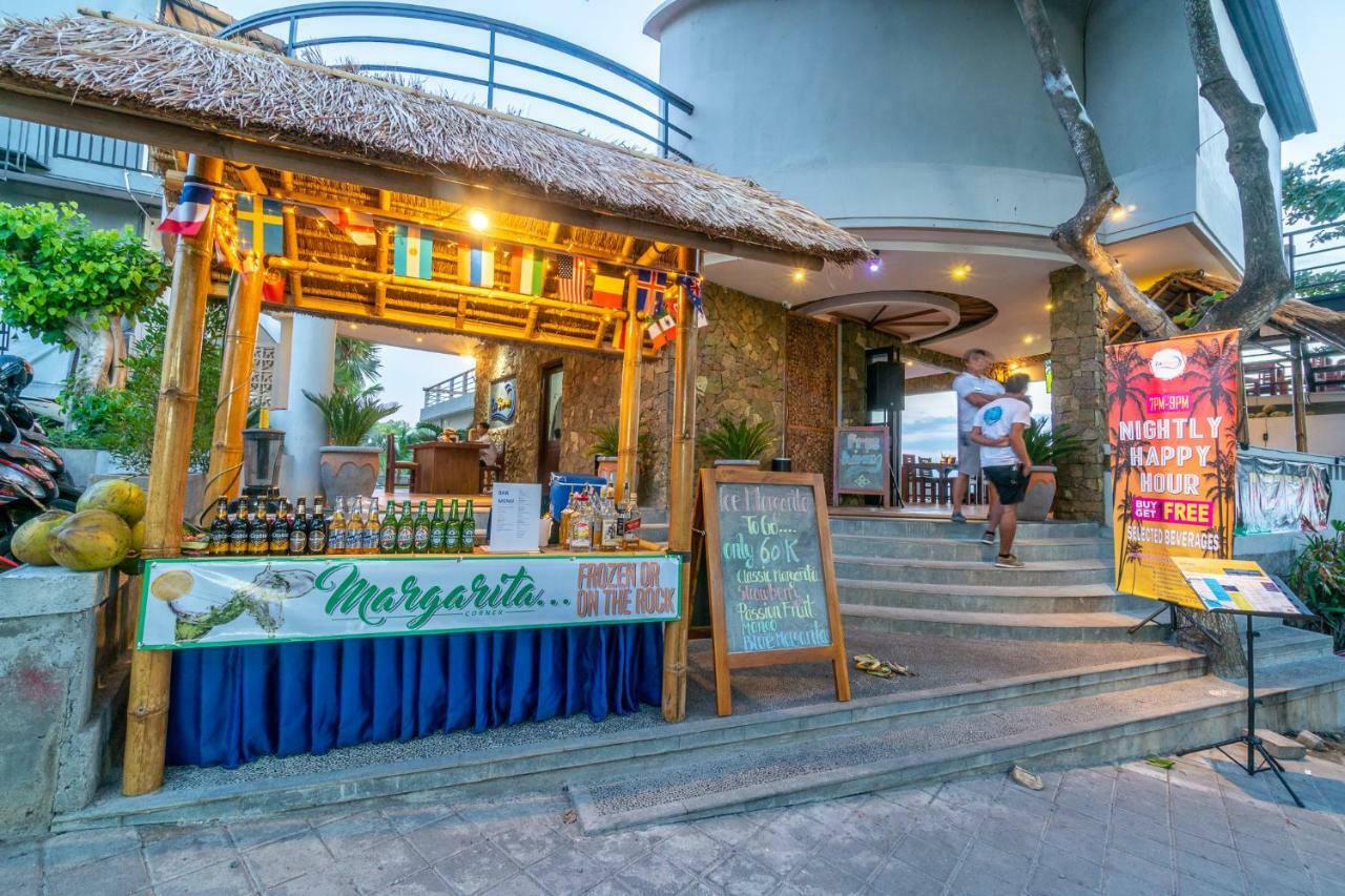 La Bomie Uluwatu By Bukit Vista Hotel Buitenkant foto